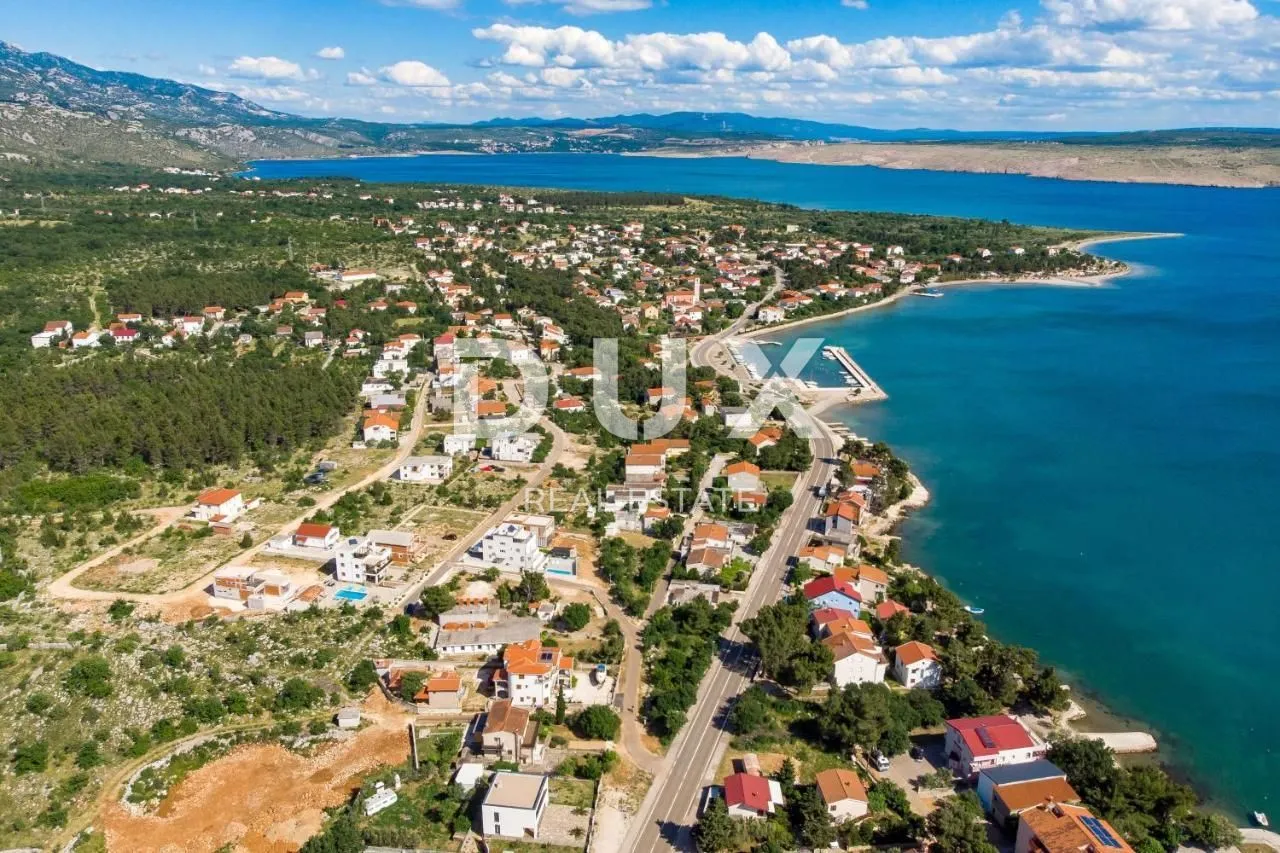starigrad, seline - prekrasna vila sa pogledom - slika 16