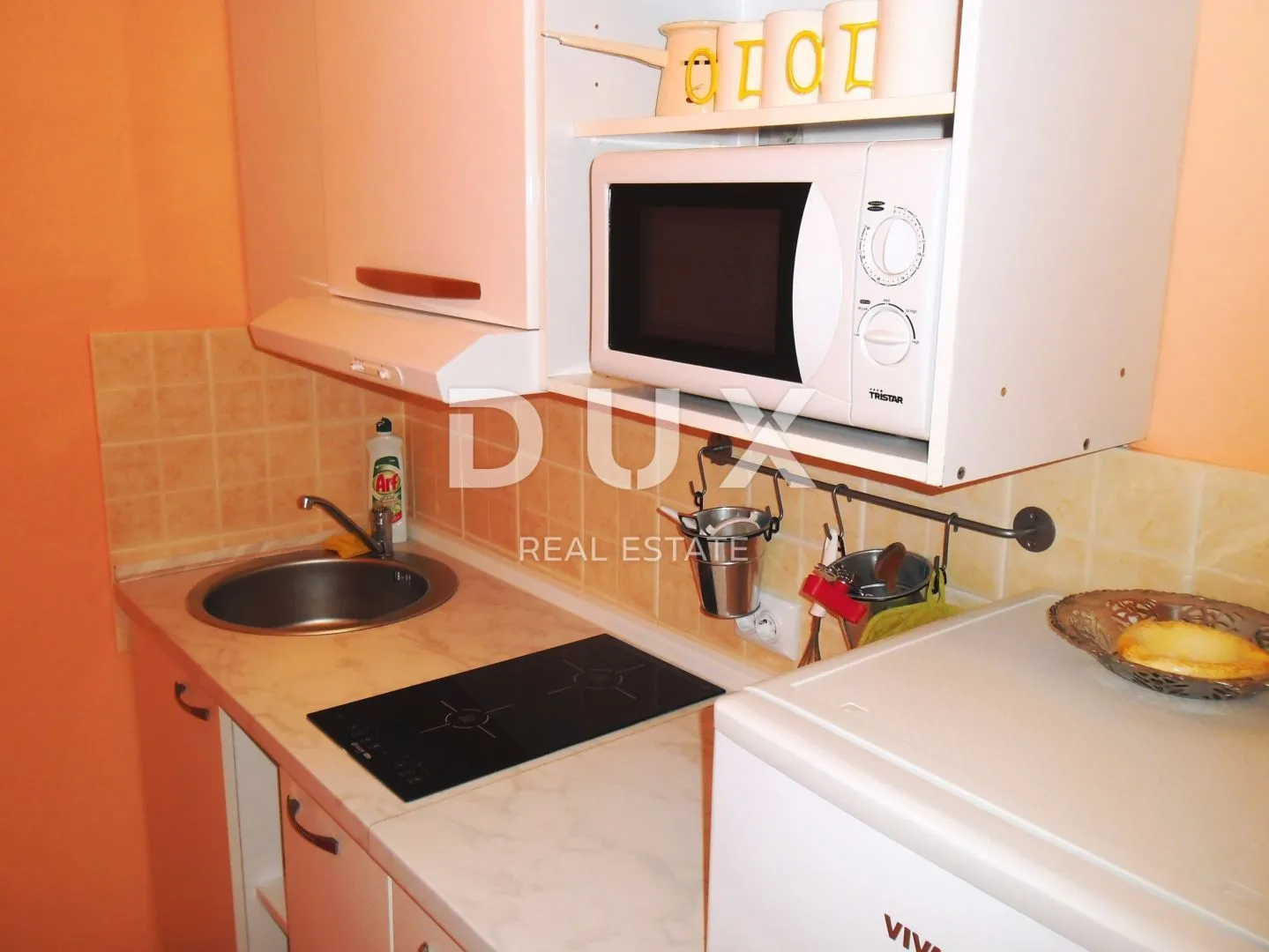 lovran - turistički objekt s 8 apartmana i 1300m2 okućnice - slika 14