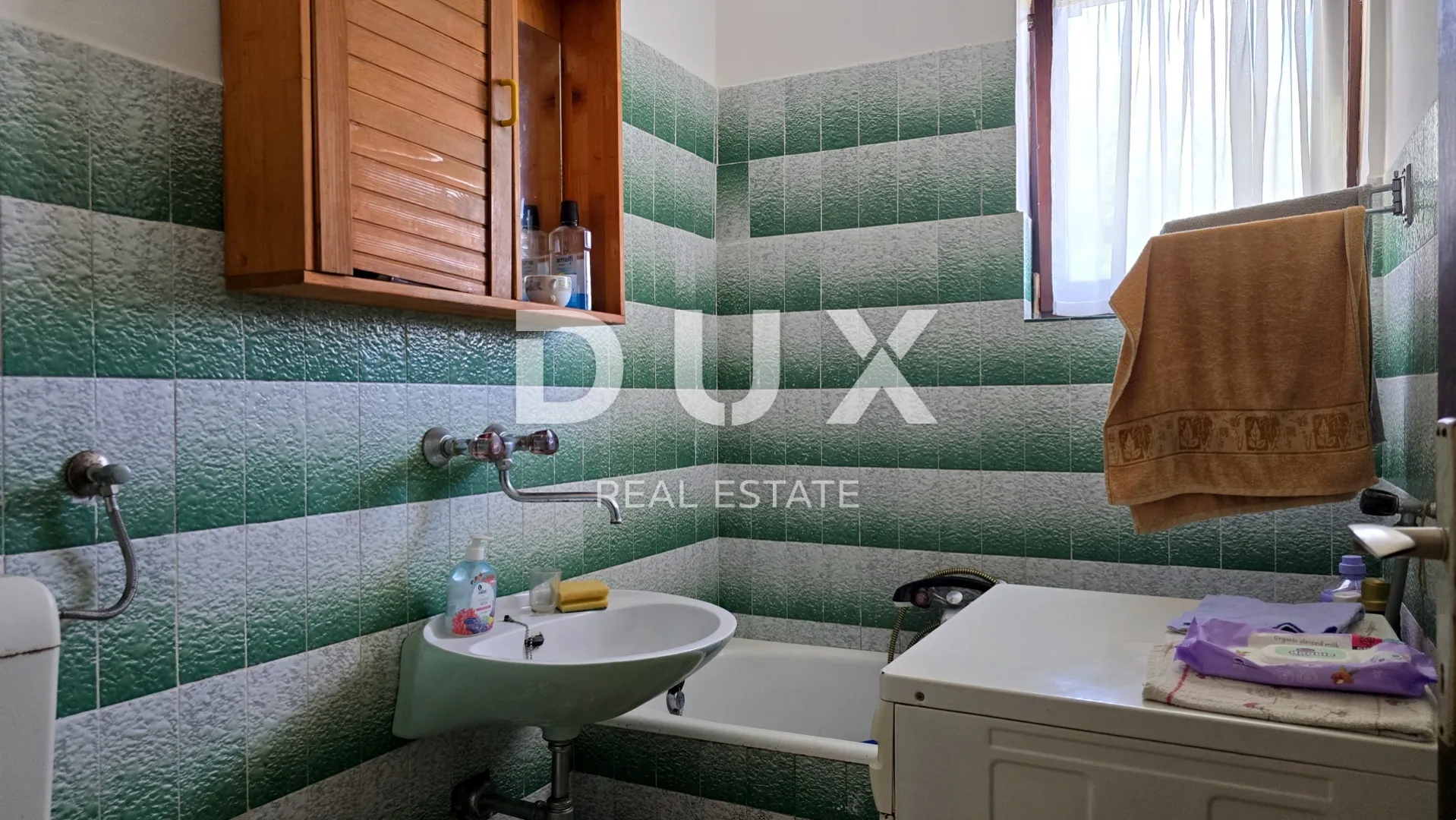 istra, rabac - apartmanska kuća 70 metara od mora - slika 40