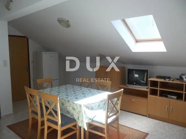 sveti petar, zadar - apartmanska kuća - slika 10