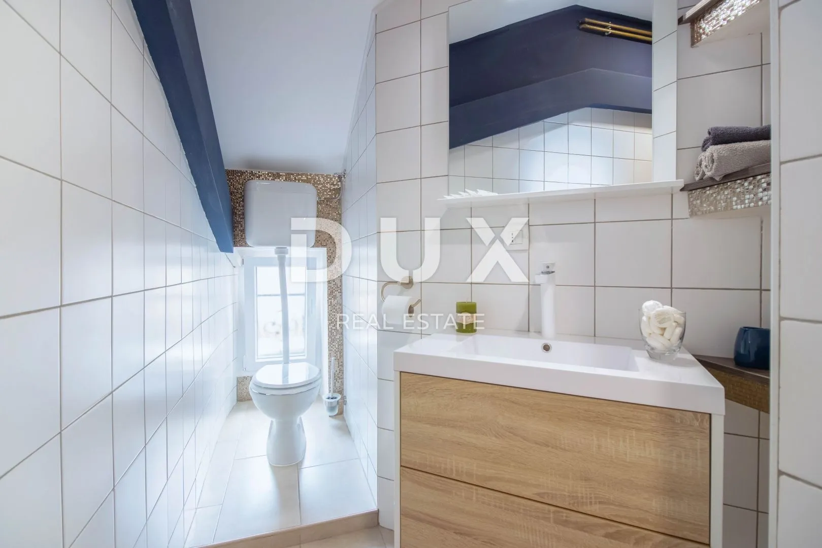 rijeka, centar - moderni 2s+db apartman na traženoj lokaciji - slika 6