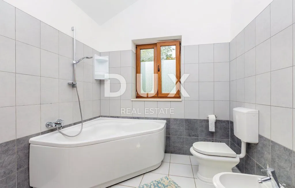 crikvenica, grižane - vila u prirodnom okruženju - slika 26