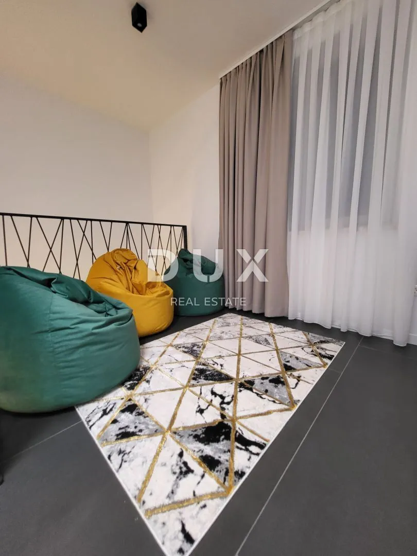 zadar, bibinje - luksuzna villa novogradnja - slika 13
