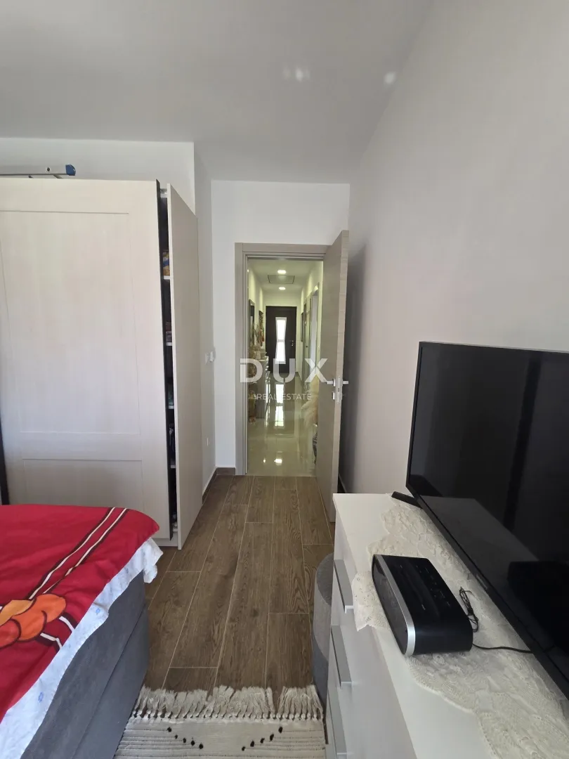 viškovo, centar - stan 76m2 novogradnja db+2s, natkriveni parking - top stanje!!! - slika 10