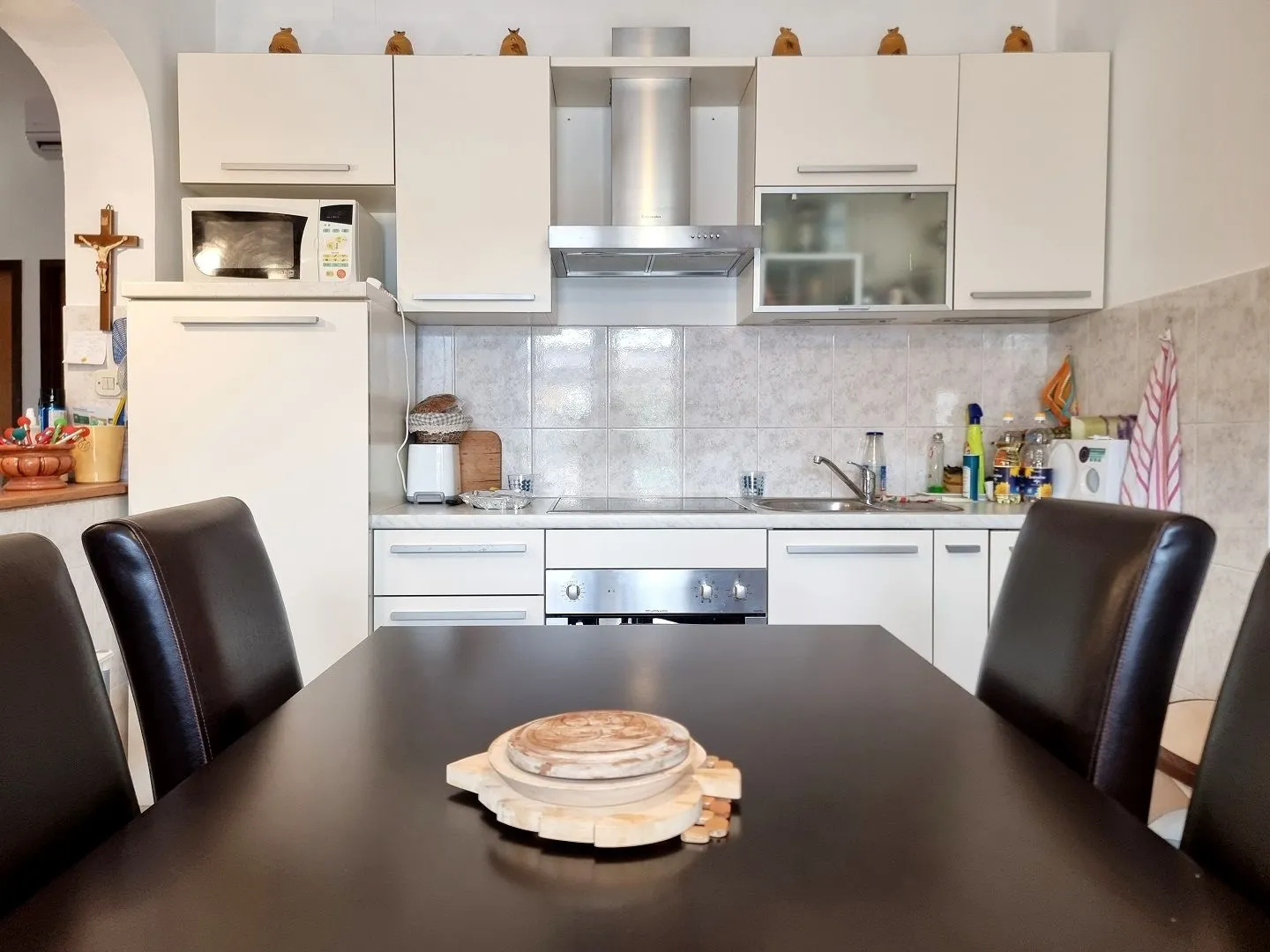 istra, barban, kuća, 85m2 - slika 23