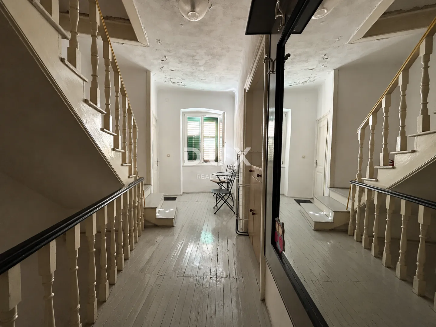 šibenik, centar – uređen stan 66,80 m², 240 m od mora, investicijski potencijal - slika 30