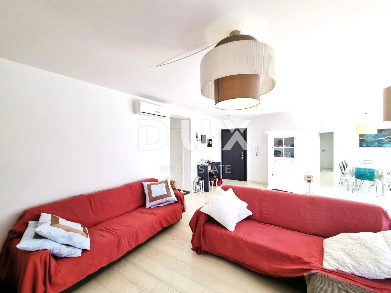 istra, novigrad - luksuzan 3s+db stan s prekrasnim pogledom na more 118m2 - slika 4