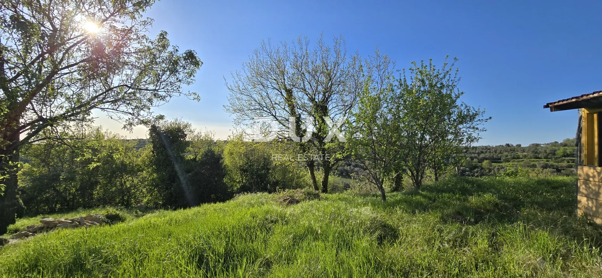 istra, momjan – elegantne kamene kuće s impresivnim pogledom - slika 10