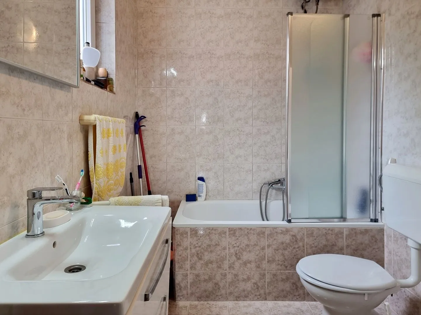 istra, barban, kuća, 85m2 - slika 29