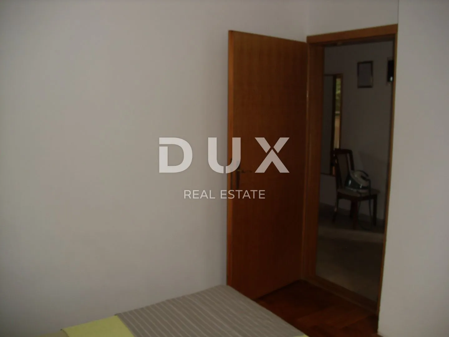 otok krk, malinska - apartman 2s+db sa vrtom i parkingom - slika 14