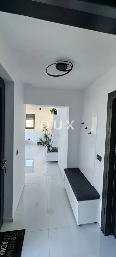 istra,majmajola nova dizajnerska vila - slika 10