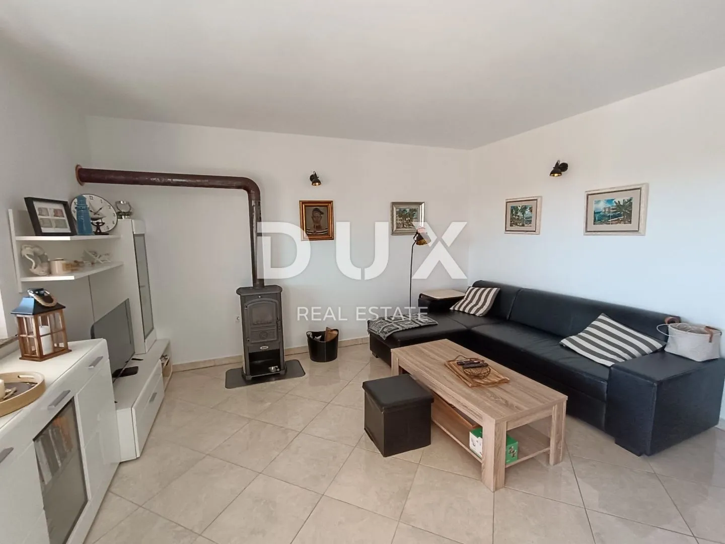 istra, ližnjan - kuća s panoramskim pogledom na more - slika 4