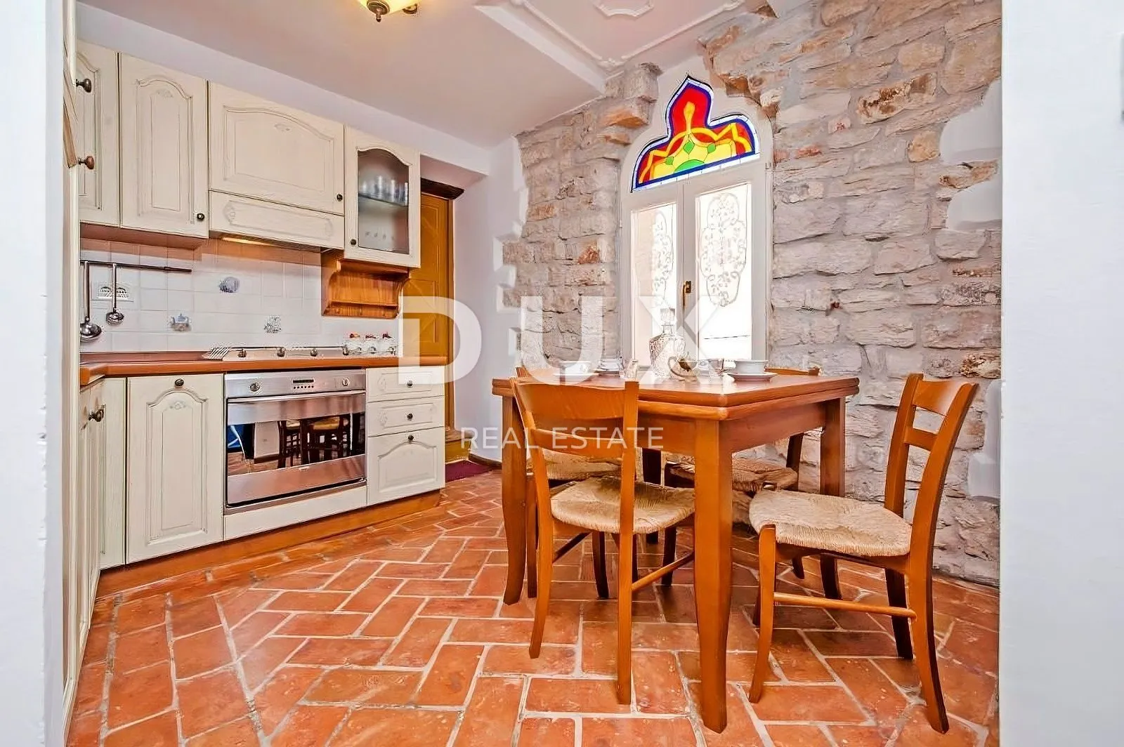 istra, rovinj - šest apartmana u starogradskoj jezgri - slika 7