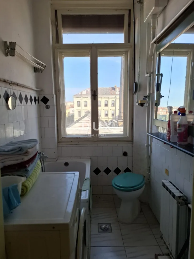 istra, rovinj, trosoban stan, 72m2 - slika 10