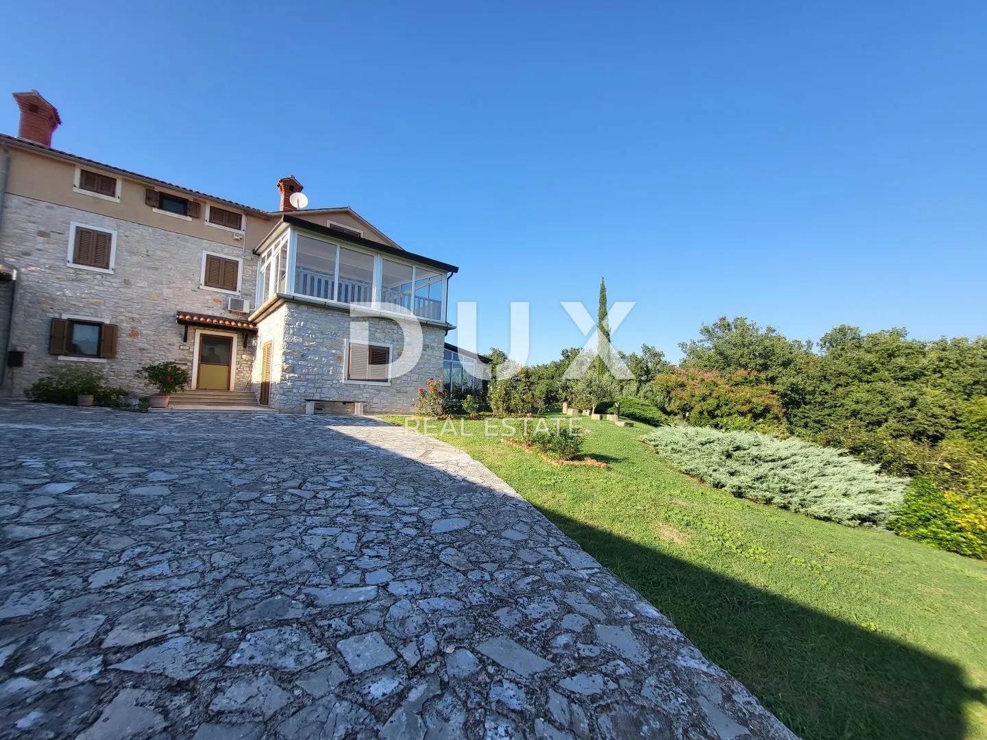 istra, brtonigla - imanje u prekrasnom okruženju - slika 7