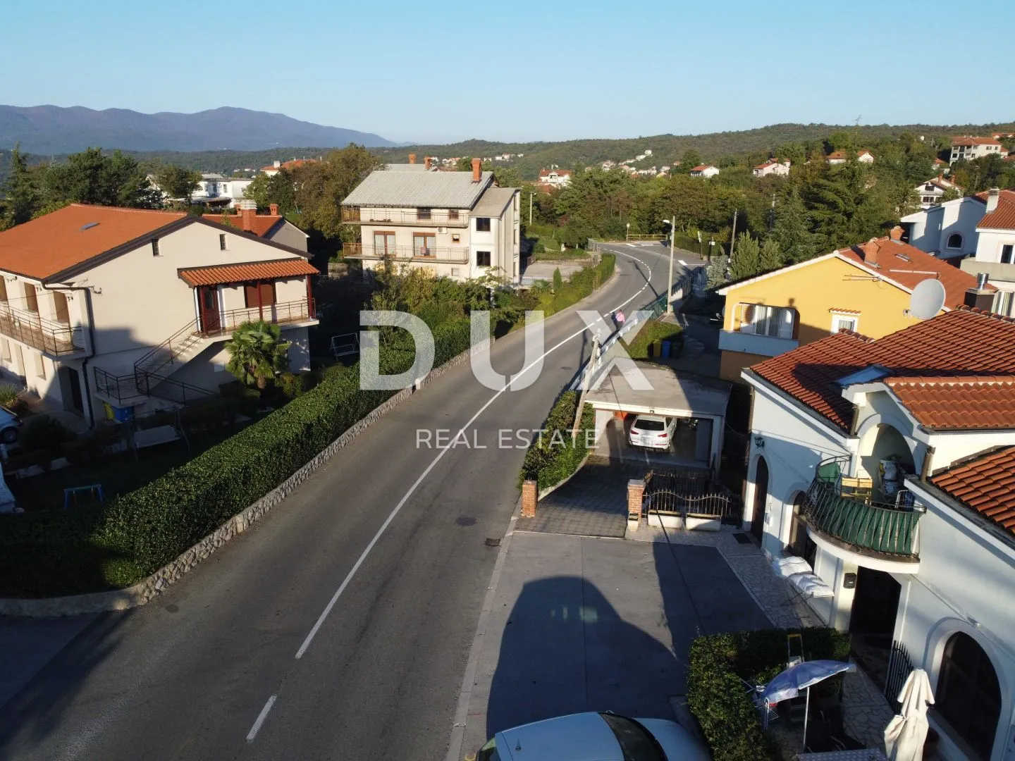 viškovo- građevinsko zemljište 810m2 za poslovno- stambenu ili stambenu zgradu- stanove/ obiteljsku kuću - slika 26