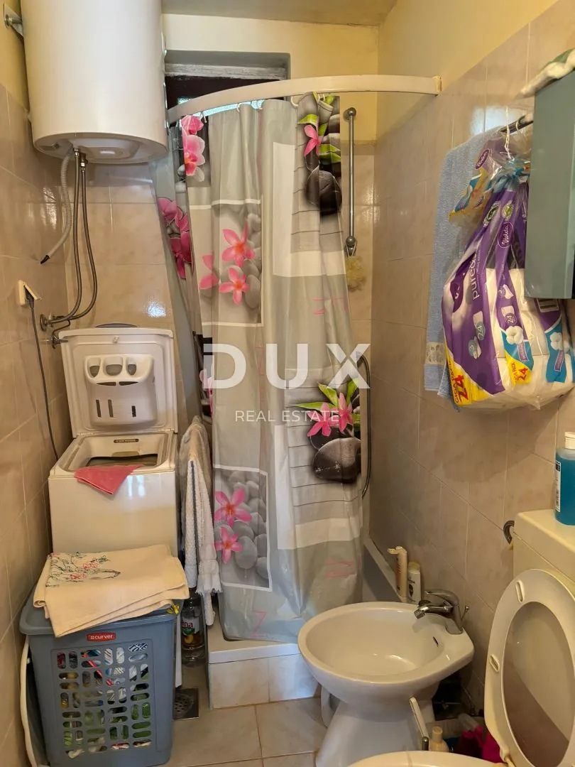 istra, pomer - kuća s bogatim vrtom kraj mora! - slika 28