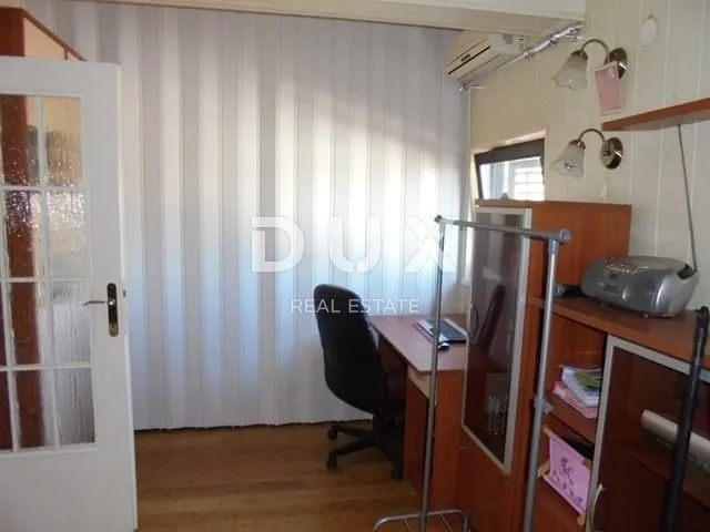 rijeka, podmurvice - renovirana kuća s prostranom okućnicom - slika 11