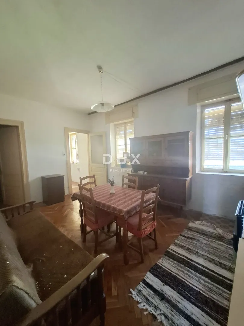 istra, rovinj – stan s očaravajućim pogledom na more. prilika! - slika 5