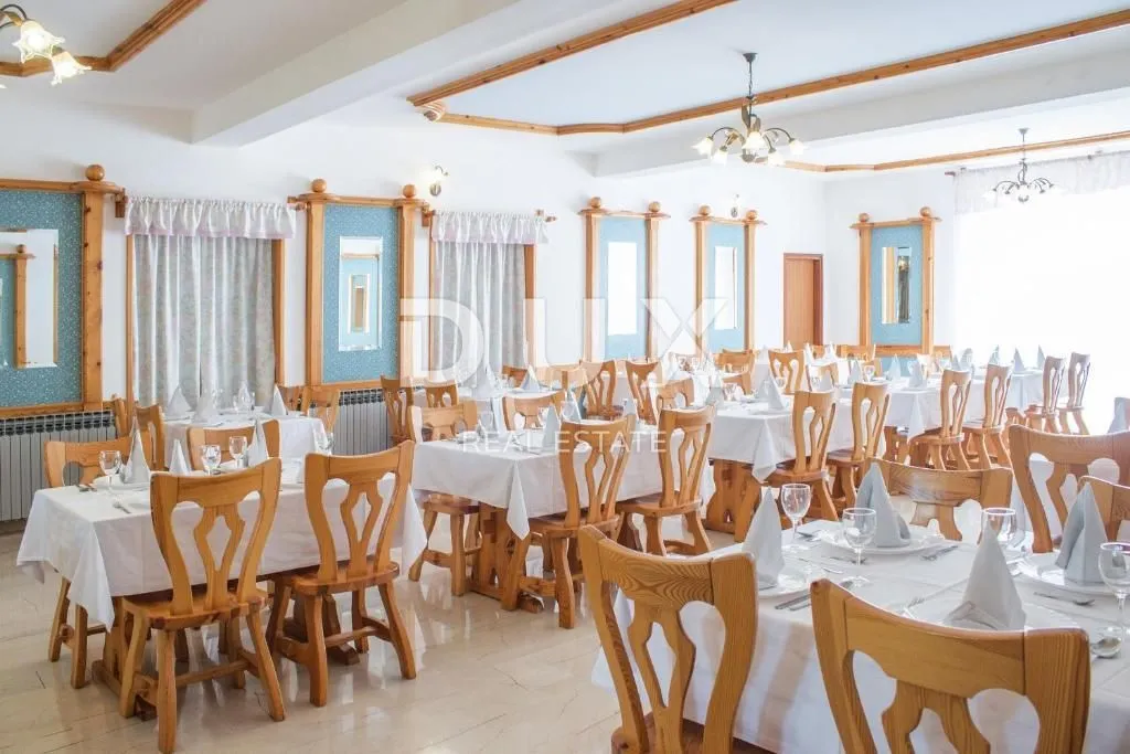 istra, krnica - hotelski kompleks u blizini mora - slika 10
