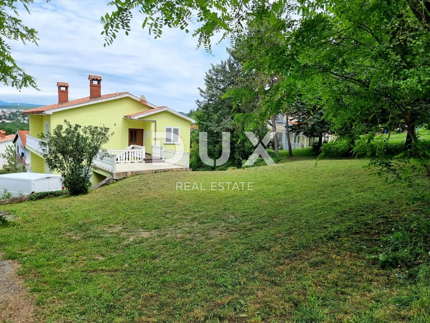 istra, labin, kuća, 220m2 - slika 2