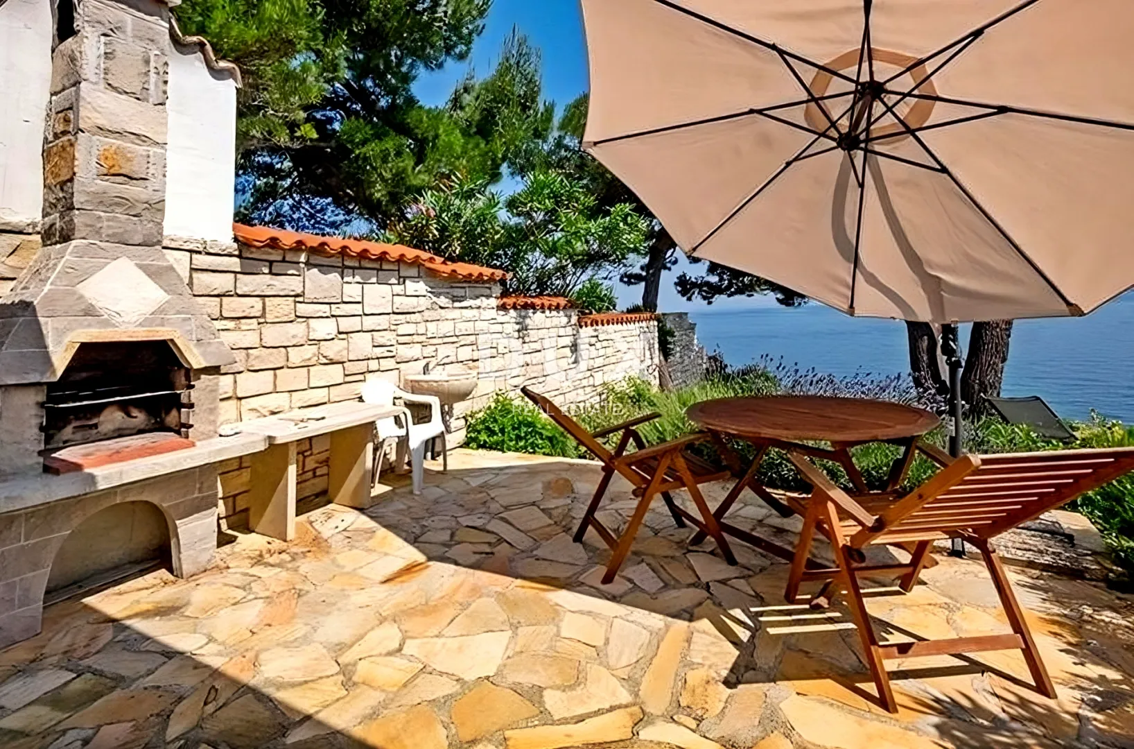 istra, umag - kućica uz more - slika 6
