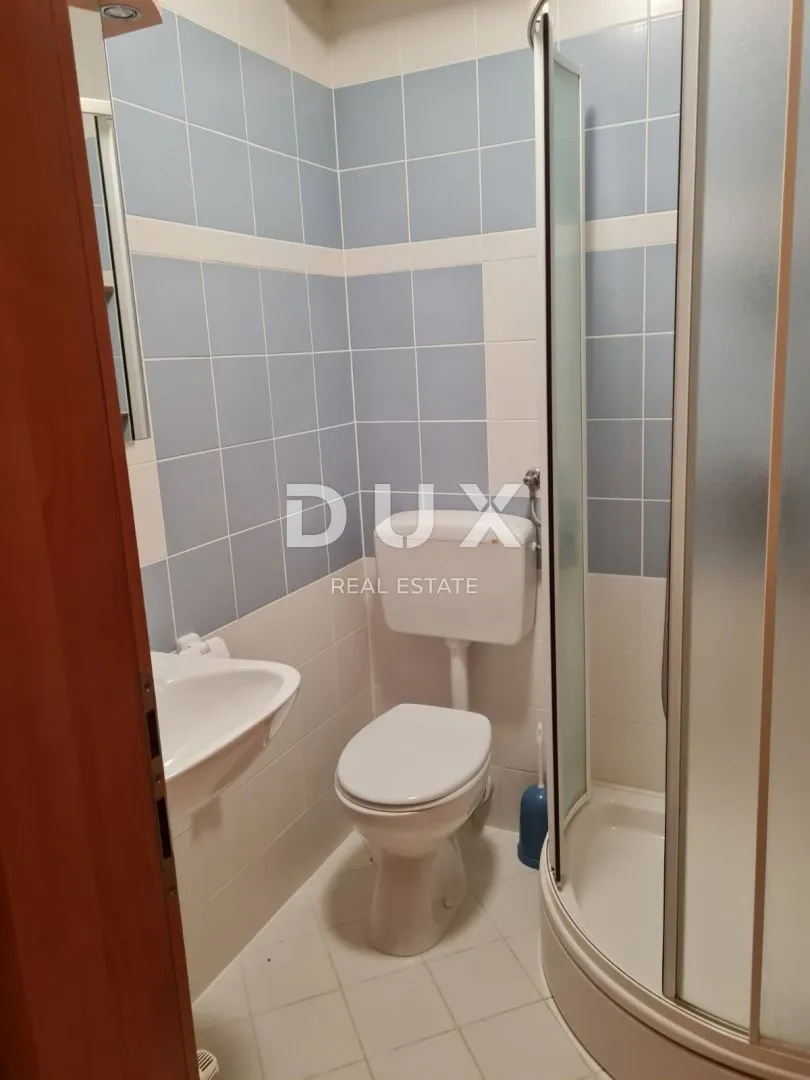 otok cres - kuća sa velikim potencijalom 200m do mora - slika 16