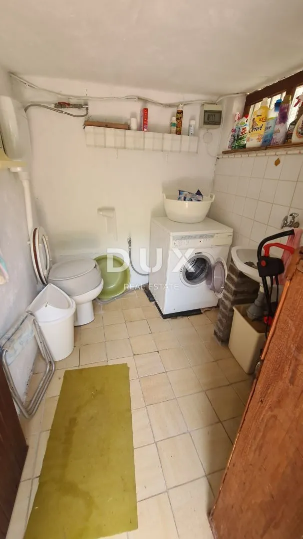 otok pag, novalja - apartmanska kuća blizu mora - slika 21