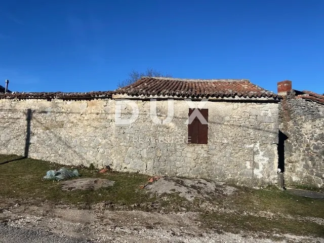 istra, račja vas - kamena starina - slika 6