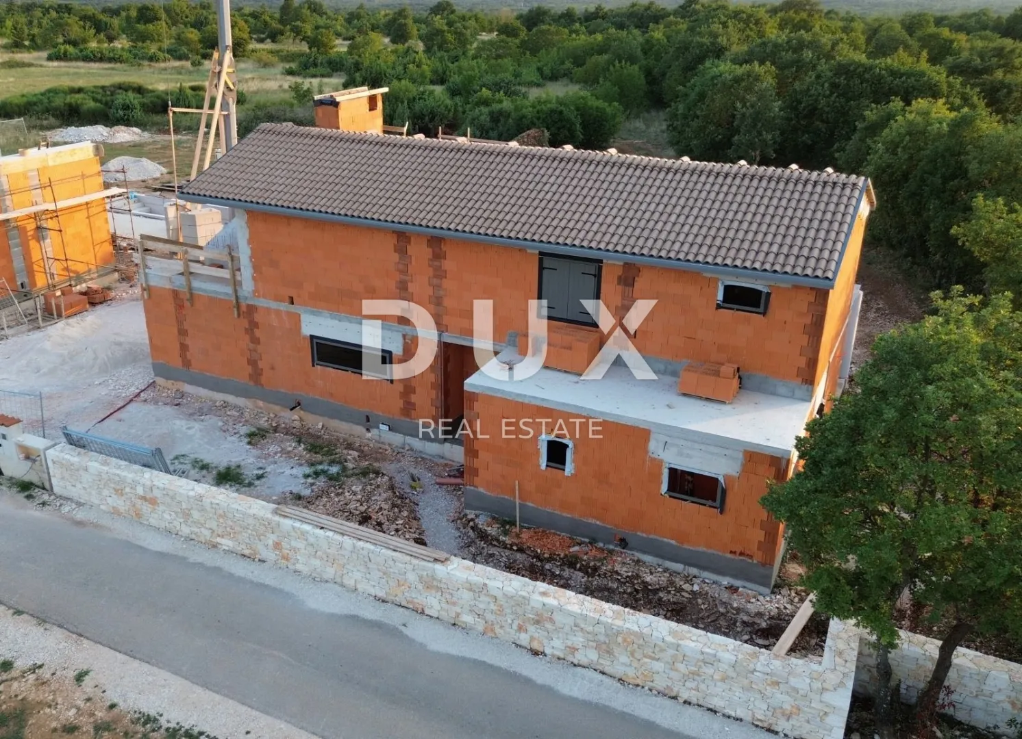 istra, svetvinčenat, vila, 203,26 m2, pogled na np brijuni - slika 27