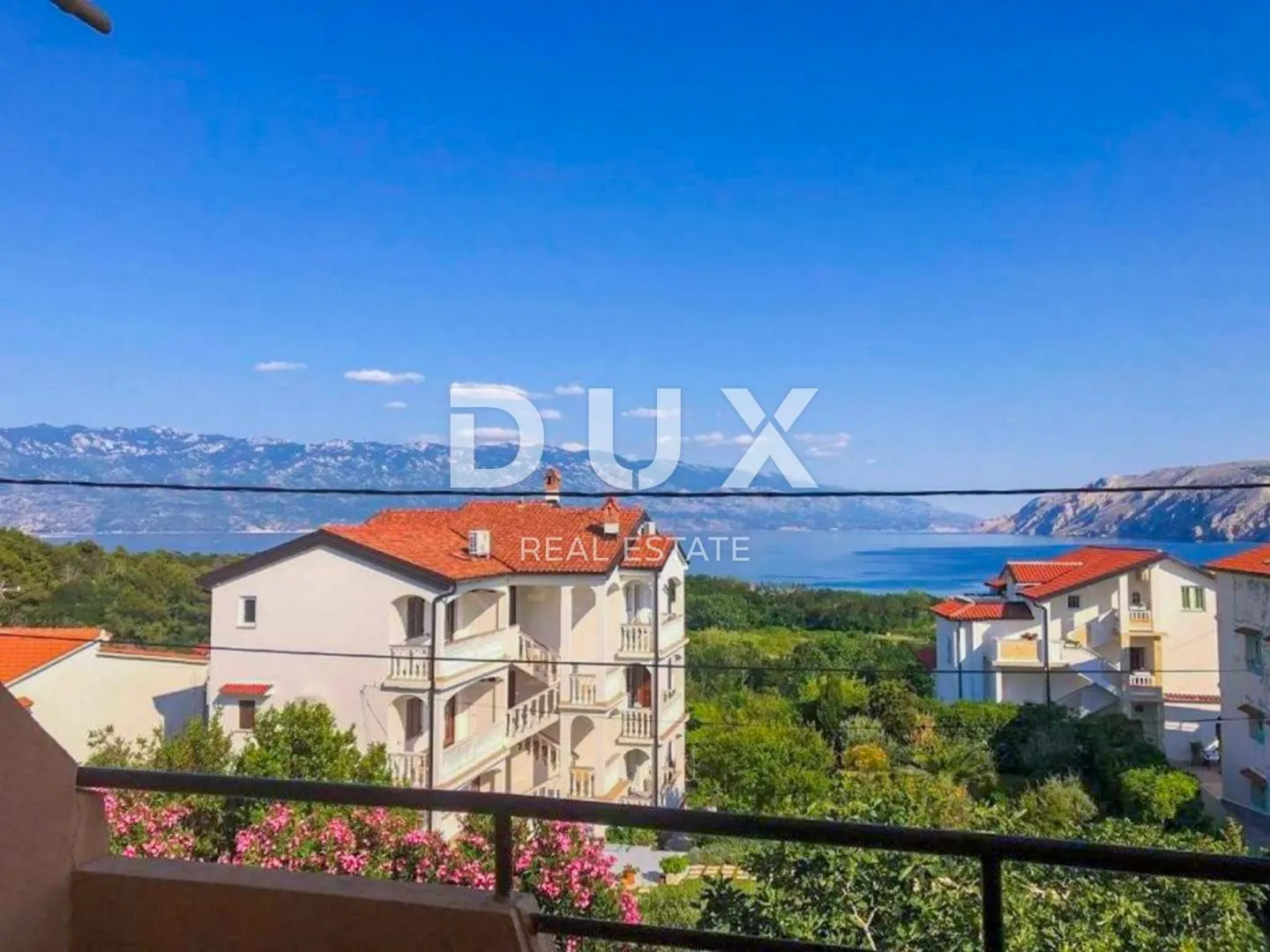 otok rab, lopar - kuća sa 6 apartmana pored rajske plaže - slika 3