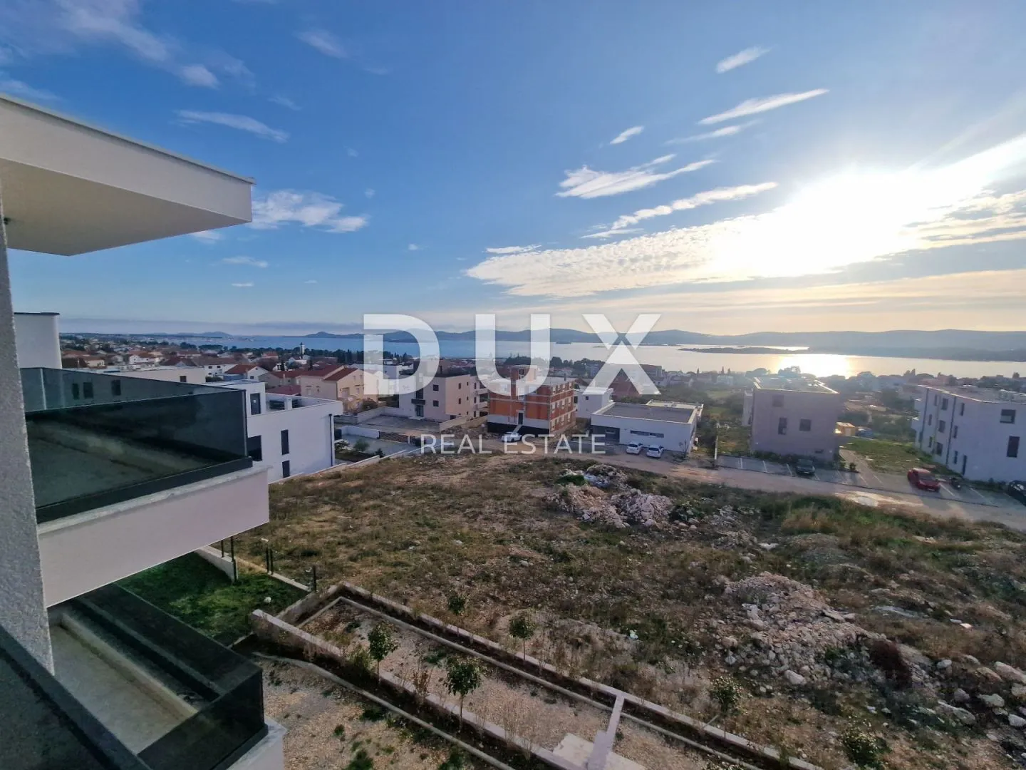 zadar, sv.filip i jakov - penthouse sa garažom i liftom - slika 9