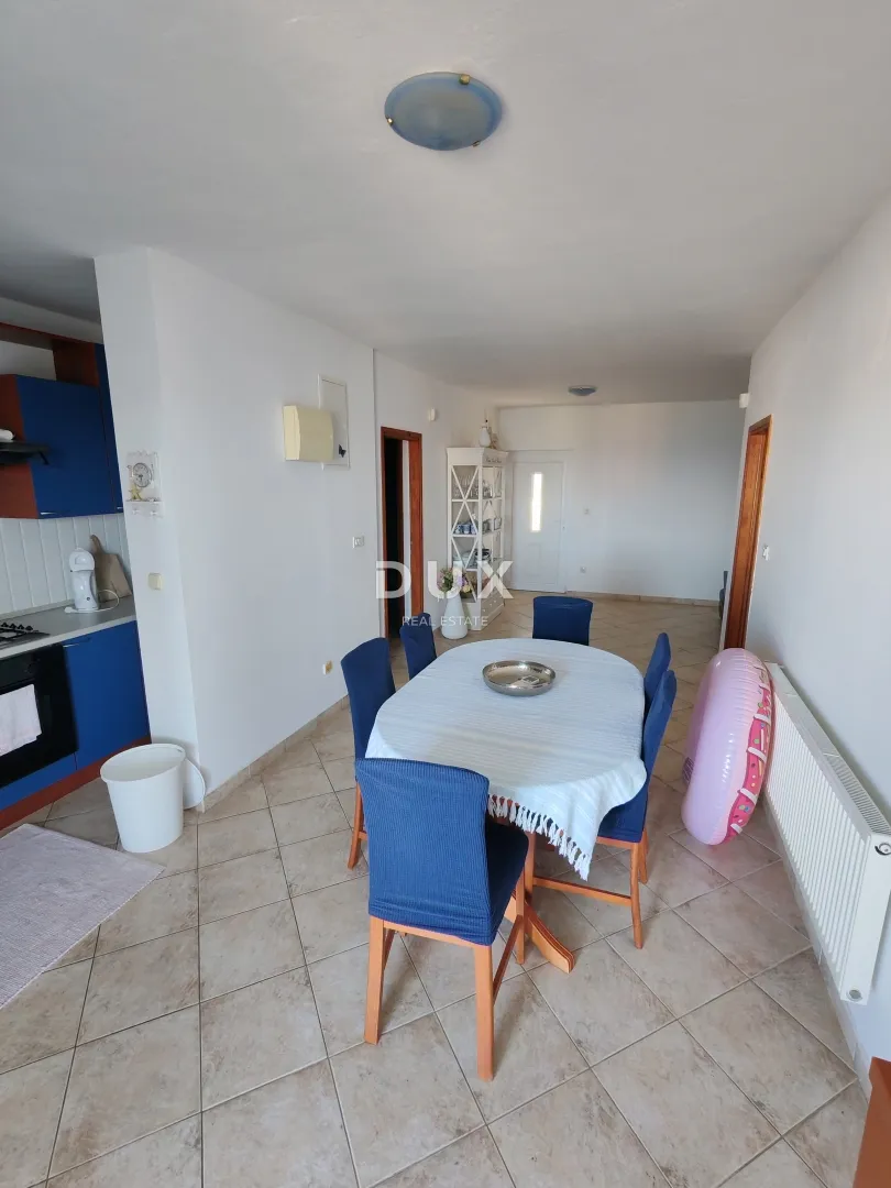 zadar, petrčane - kuća s 3 velika stana i prekrasnim pogledom na more! punta skala! - slika 45