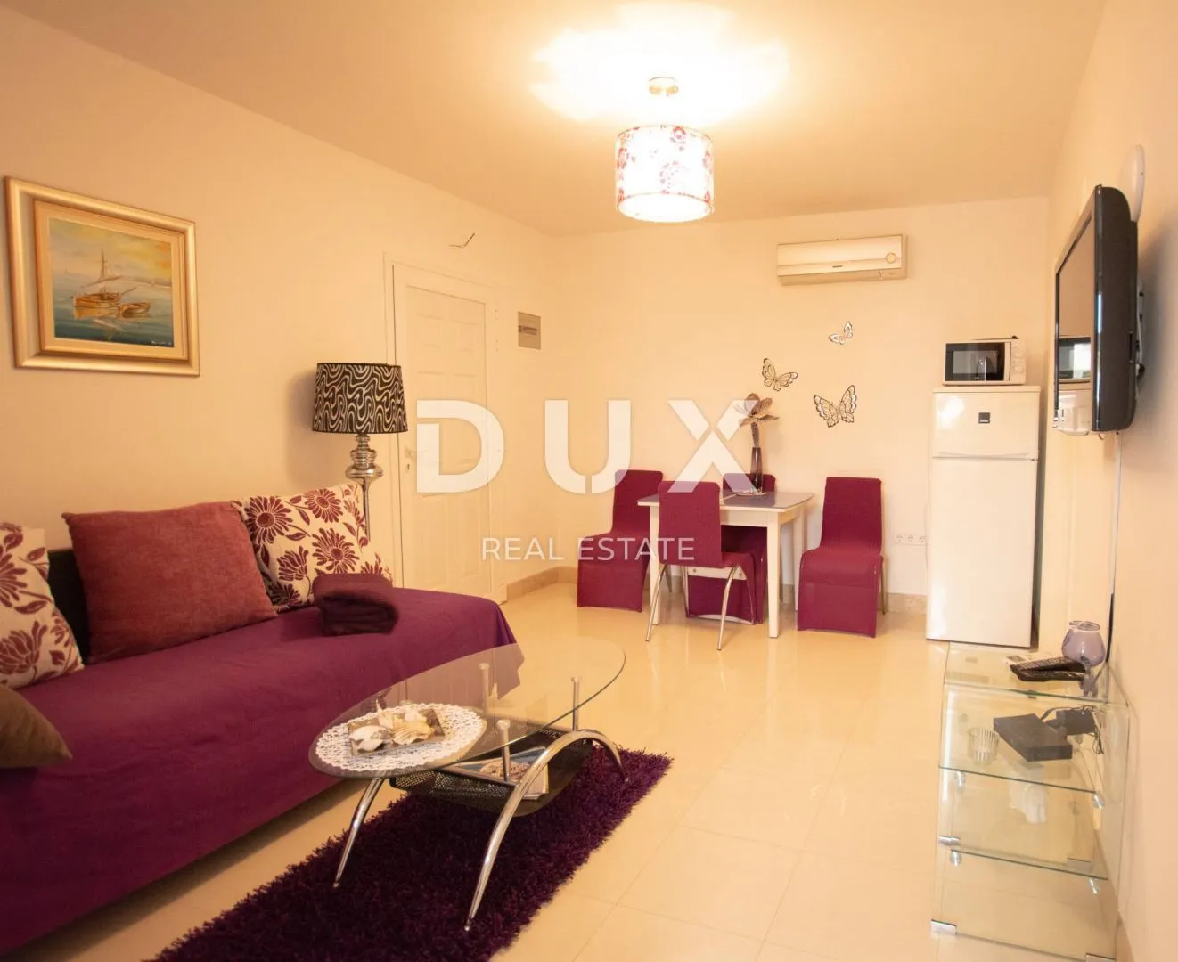 istra, poreč - apartmanska kuća u blizini mora - slika 12