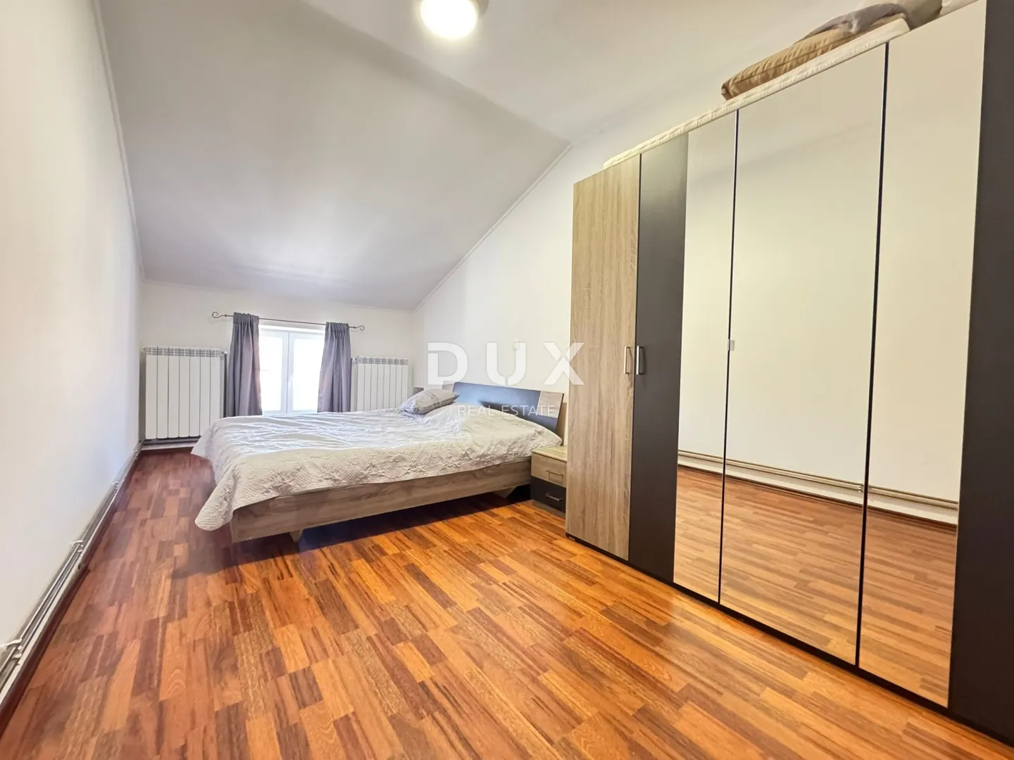 rijeka, centar – prostran i moderno uređen 2s+db stan na korak od korza - slika 8
