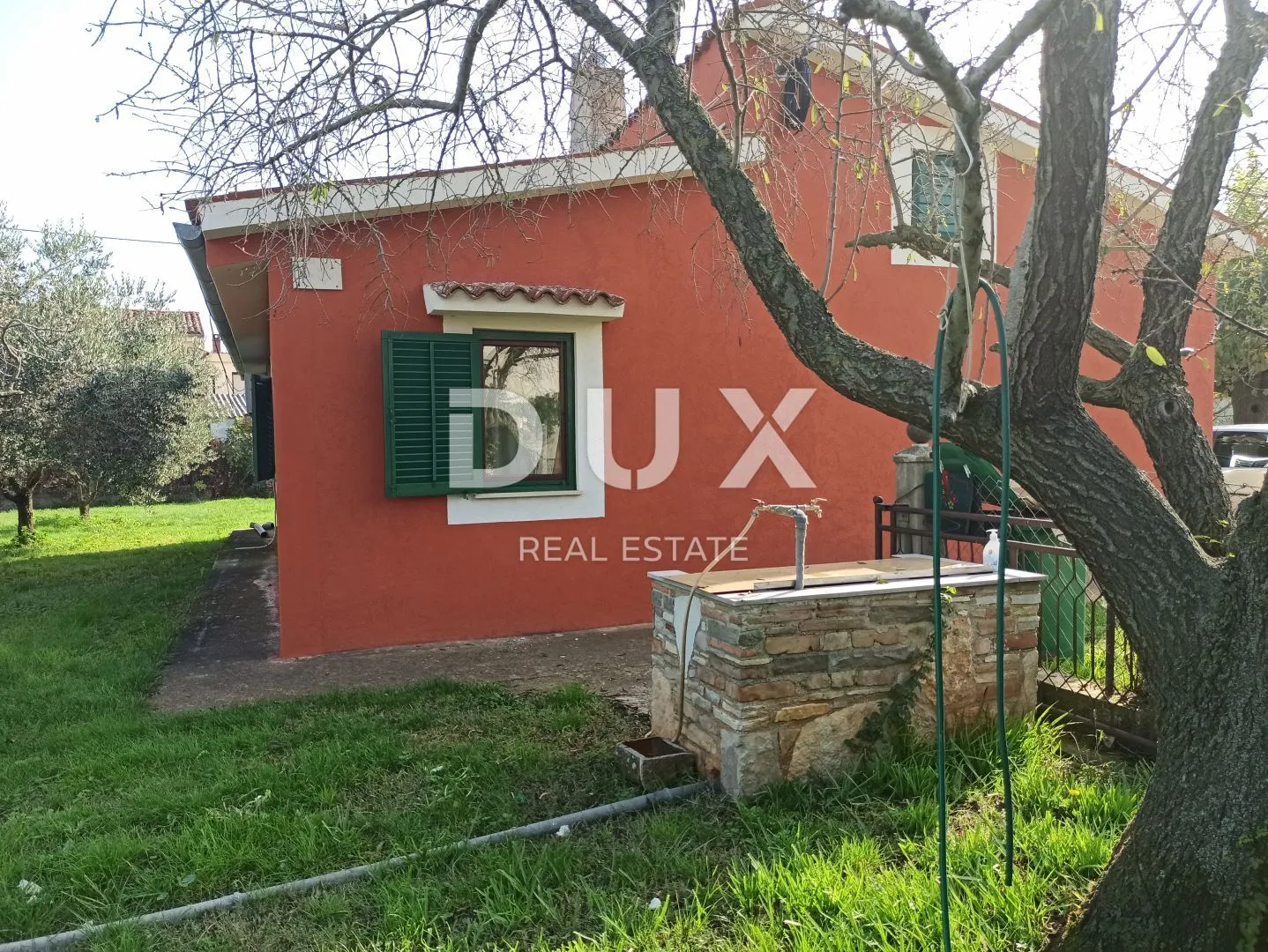 istra, pula - samostojeća kuća + građevinsko zemljište - blizina mora!! - slika 3