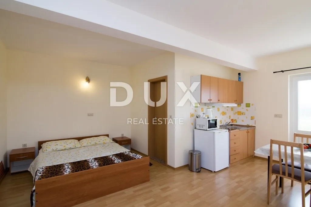 biograd na moru - ekskluzivna prilika – kuća s 4 apartmana i prostranim stanom – centar! - slika 30