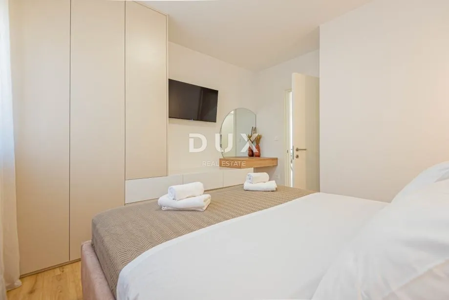 šibenik, bilice – novogradnja s bazenom 8x4 na parceli 1000 m² - slika 13
