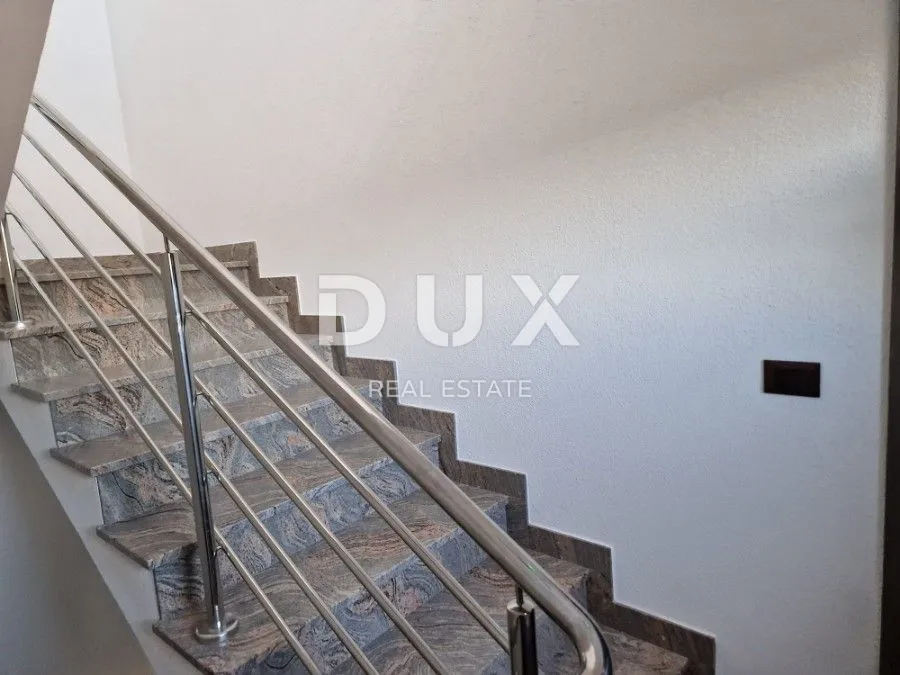 zadar, sv.filip i jakov - penthouse sa garažom i liftom - slika 7