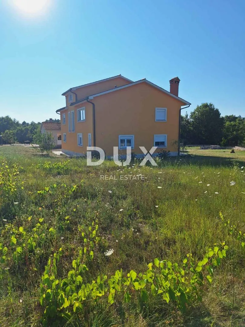 istra, labin - samostojeća kuća na rubu naselja - slika 7