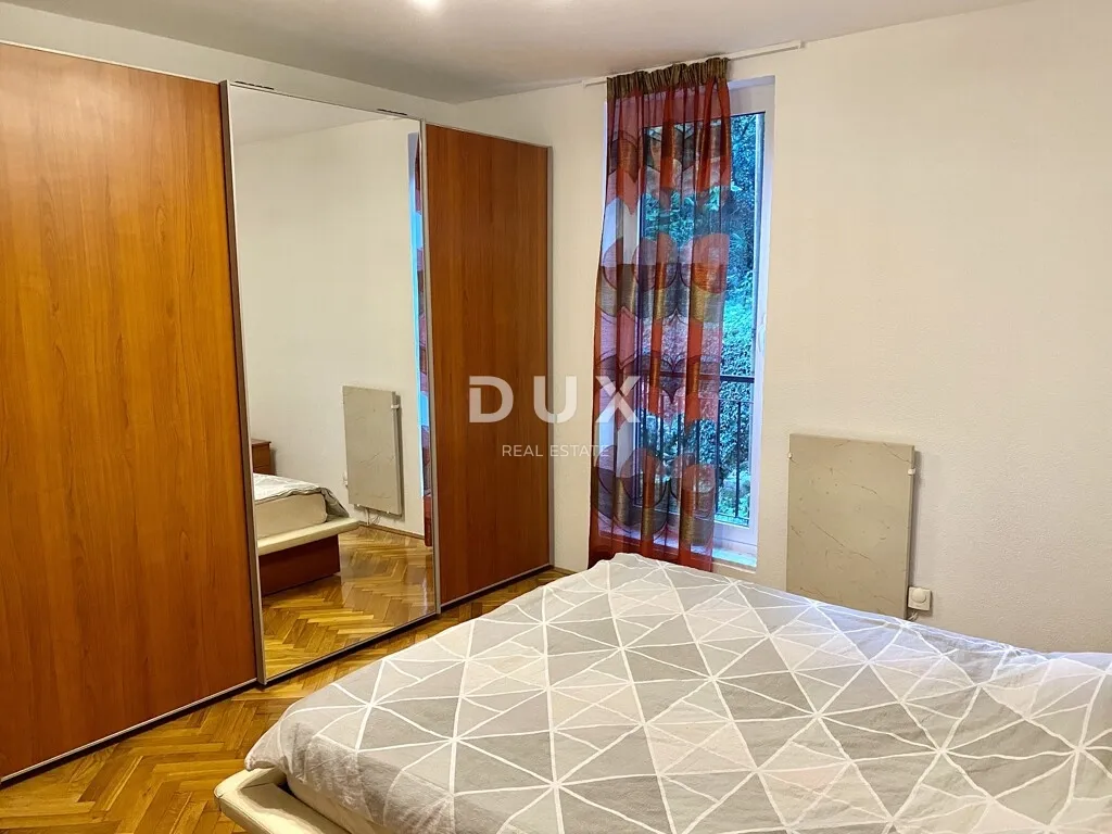 opatija – elegantan stan s panoramskim pogledom na kvarner - slika 11