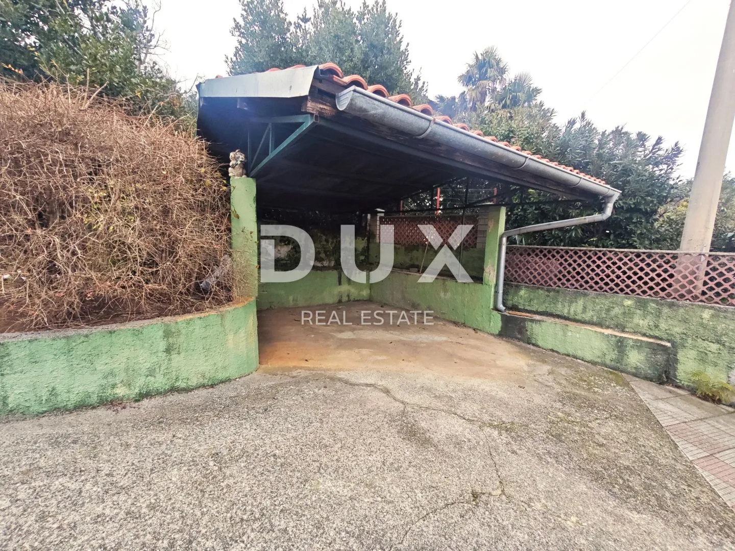 kvarner, čavle, samostojeća kuća, 280 m2, 3250 m2 građevinskog zemljišta - slika 7