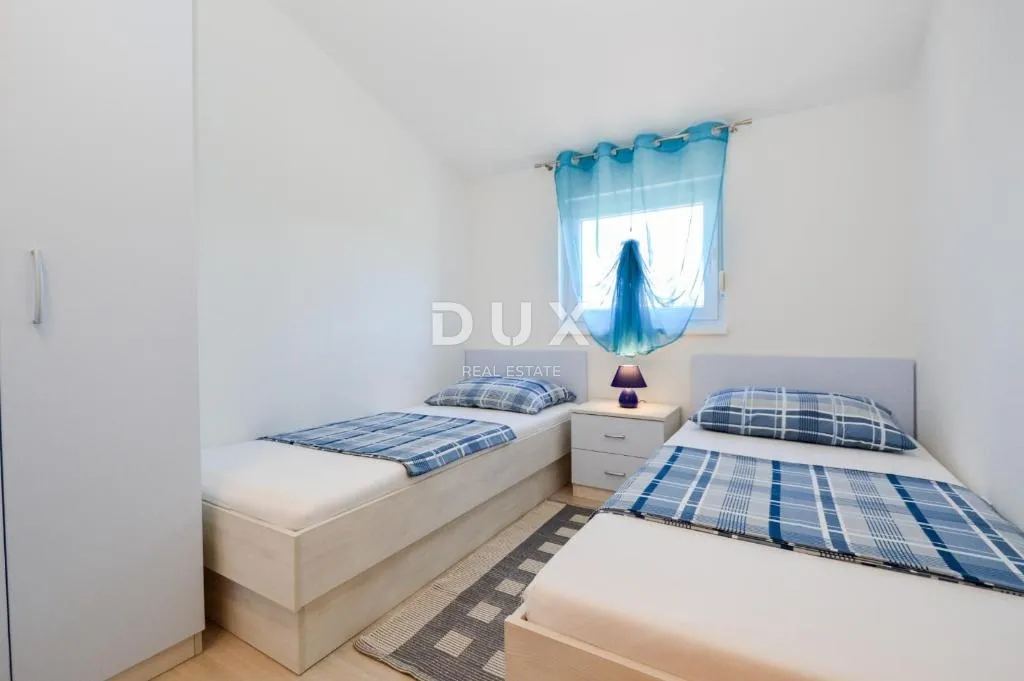 istra, fažana, apartmanska kuća, 162 m2 - slika 15