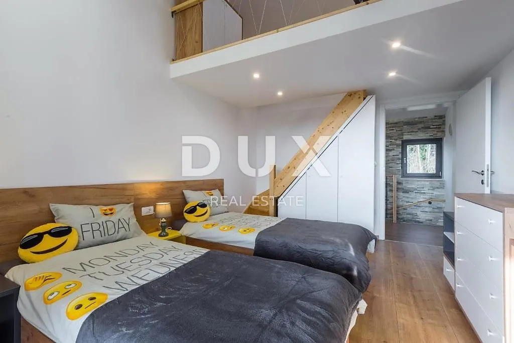 istra, poreč - luksuzna wellness vila - slika 34