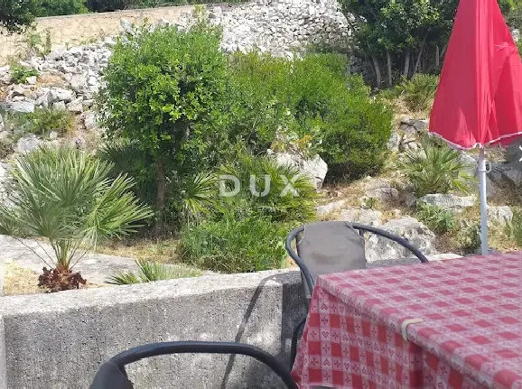 veli lošinj - samostojeća kuća 87 m2 - slika 2