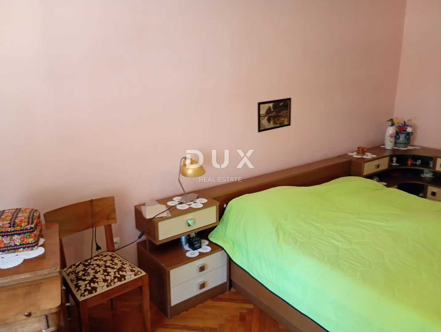 rijeka, škurinje - stan 3 sb+db sa 2 balkona 99 m2 - slika 18