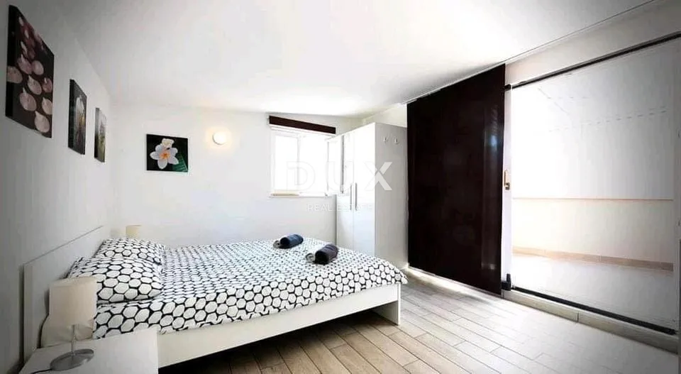 šibenik, vodice – renovirana kuća 200 m od mora - slika 4