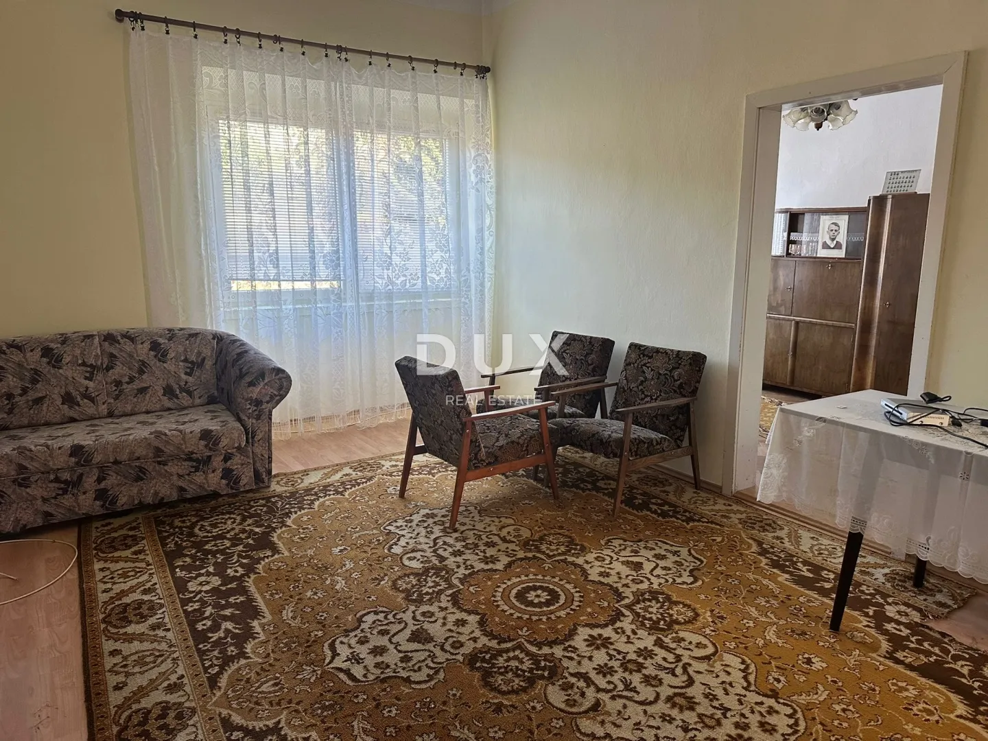 GORSKI KOTAR, MORAVICE - stan 52,14 m2, snižena cijena, prilika! - Moravice, Vrbovsko