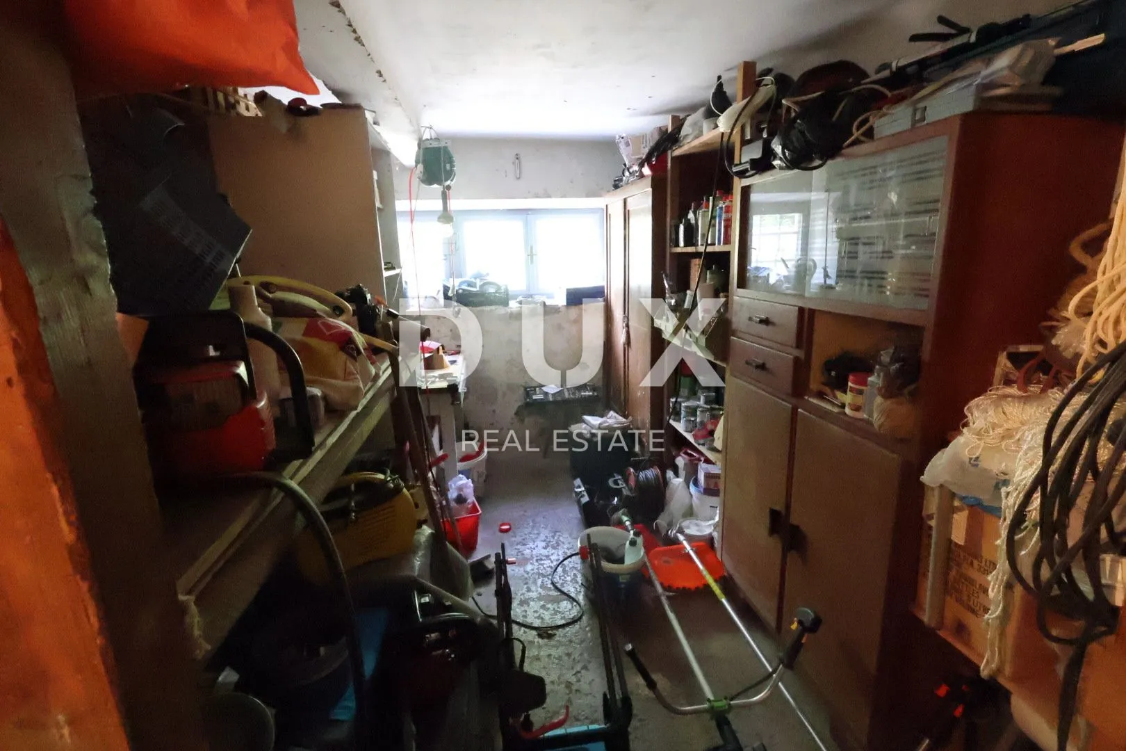 rijeka, pećine - samostojeća vila s pogledom na more - slika 75