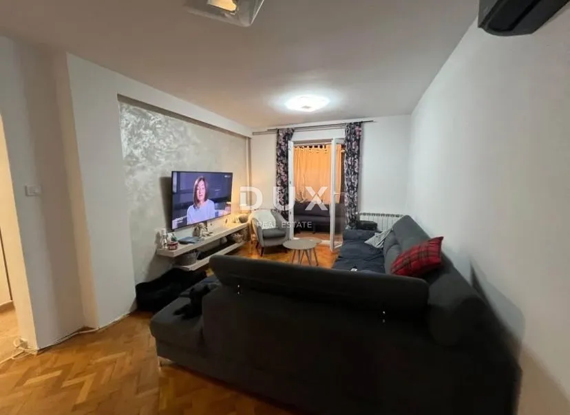 otok krk, krk, centar - stan 86 m2, 3s+db potpuno adaptiran! prilika! - slika 10
